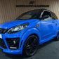 Ligier JS50 Ultimate Sport  | Servolenkung | 8 PS leiser DCI Motor | 45 km/h | Rückfahrkamera | Innerhalb 250 KM Kostenlose Lieferung | Mopedauto | Leichtmobile