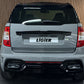 Ligier JS50 Ultimate Sport Facelift | Nardo Grey | Servolenkung | Ambi-Light 8 PS leiser DCI Motor | 45 km/h | Rückfahrkamera | Innerhalb 250 KM Kostenlose Lieferung | Mopedauto | Leichtmobile