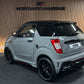 Ligier JS50 Ultimate Sport Facelift | Nardo Grey | Servolenkung | Ambi-Light 8 PS leiser DCI Motor | 45 km/h | Rückfahrkamera | Innerhalb 250 KM Kostenlose Lieferung | Mopedauto | Leichtmobile