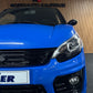 Ligier JS50 Ultimate Sport  | Servolenkung | 8 PS leiser DCI Motor | 45 km/h | Rückfahrkamera | Innerhalb 250 KM Kostenlose Lieferung | Mopedauto | Leichtmobile