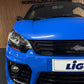 Ligier JS50 Ultimate Sport  | Servolenkung | 8 PS leiser DCI Motor | 45 km/h | Rückfahrkamera | Innerhalb 250 KM Kostenlose Lieferung | Mopedauto | Leichtmobile