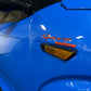 Ligier JS50 Ultimate Sport  | Servolenkung | 8 PS leiser DCI Motor | 45 km/h | Rückfahrkamera | Innerhalb 250 KM Kostenlose Lieferung | Mopedauto | Leichtmobile