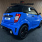 Ligier JS50 Ultimate Sport  | Servolenkung | 8 PS leiser DCI Motor | 45 km/h | Rückfahrkamera | Innerhalb 250 KM Kostenlose Lieferung | Mopedauto | Leichtmobile