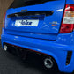 Ligier JS50 Ultimate Sport  | Servolenkung | 8 PS leiser DCI Motor | 45 km/h | Rückfahrkamera | Innerhalb 250 KM Kostenlose Lieferung | Mopedauto | Leichtmobile