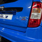 Ligier JS50 Ultimate Sport  | Servolenkung | 8 PS leiser DCI Motor | 45 km/h | Rückfahrkamera | Innerhalb 250 KM Kostenlose Lieferung | Mopedauto | Leichtmobile