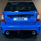 Ligier JS50 Ultimate Sport  | Servolenkung | 8 PS leiser DCI Motor | 45 km/h | Rückfahrkamera | Innerhalb 250 KM Kostenlose Lieferung | Mopedauto | Leichtmobile