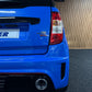 Ligier JS50 Ultimate Sport  | Servolenkung | 8 PS leiser DCI Motor | 45 km/h | Rückfahrkamera | Innerhalb 250 KM Kostenlose Lieferung | Mopedauto | Leichtmobile