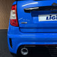 Ligier JS50 Ultimate Sport  | Servolenkung | 8 PS leiser DCI Motor | 45 km/h | Rückfahrkamera | Innerhalb 250 KM Kostenlose Lieferung | Mopedauto | Leichtmobile