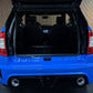 Ligier JS50 Ultimate Sport  | Servolenkung | 8 PS leiser DCI Motor | 45 km/h | Rückfahrkamera | Innerhalb 250 KM Kostenlose Lieferung | Mopedauto | Leichtmobile
