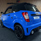 Ligier JS50 Ultimate Sport  | Servolenkung | 8 PS leiser DCI Motor | 45 km/h | Rückfahrkamera | Innerhalb 250 KM Kostenlose Lieferung | Mopedauto | Leichtmobile