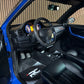 Ligier JS50 Ultimate Sport  | Servolenkung | 8 PS leiser DCI Motor | 45 km/h | Rückfahrkamera | Innerhalb 250 KM Kostenlose Lieferung | Mopedauto | Leichtmobile