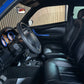 Ligier JS50 Ultimate Sport  | Servolenkung | 8 PS leiser DCI Motor | 45 km/h | Rückfahrkamera | Innerhalb 250 KM Kostenlose Lieferung | Mopedauto | Leichtmobile