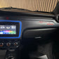 Ligier JS50 Ultimate Sport  | Servolenkung | 8 PS leiser DCI Motor | 45 km/h | Rückfahrkamera | Innerhalb 250 KM Kostenlose Lieferung | Mopedauto | Leichtmobile