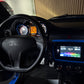 Ligier JS50 Ultimate Sport  | Servolenkung | 8 PS leiser DCI Motor | 45 km/h | Rückfahrkamera | Innerhalb 250 KM Kostenlose Lieferung | Mopedauto | Leichtmobile