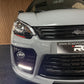 Ligier JS50 Ultimate Sport Nardo Grau | Servolenkung | 8 PS leiser DCI Motor | 45 km/h | Rückfahrkamera | Innerhalb 250 KM Kostenlose Lieferung | Mopedauto | Leichtmobile