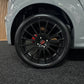 Ligier JS50 Ultimate Sport Nardo Grau | Servolenkung | 8 PS leiser DCI Motor | 45 km/h | Rückfahrkamera | Innerhalb 250 KM Kostenlose Lieferung | Mopedauto | Leichtmobile