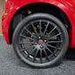 Ligier JS50 Sport Ultimate Facelift | 8 PS leiser DCI motor | Rückfahrkamera | 45 km/h | Innerhalb 250 KM Kostenlose Lieferung | Mopedauto | Leichtmobile