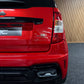 Ligier JS50 Sport Ultimate Facelift | 8 PS leiser DCI motor | Rückfahrkamera | 45 km/h | Innerhalb 250 KM Kostenlose Lieferung | Mopedauto | Leichtmobile