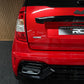 Ligier JS50 Sport Ultimate Facelift | 8 PS leiser DCI motor | Rückfahrkamera | 45 km/h | Innerhalb 250 KM Kostenlose Lieferung | Mopedauto | Leichtmobile
