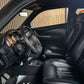 Ligier JS50 Ultimate Sport Nardo Grau | Servolenkung | 8 PS leiser DCI Motor | 45 km/h | Rückfahrkamera | Innerhalb 250 KM Kostenlose Lieferung | Mopedauto | Leichtmobile