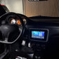 Ligier JS50 Ultimate Sport Nardo Grau | Servolenkung | 8 PS leiser DCI Motor | 45 km/h | Rückfahrkamera | Innerhalb 250 KM Kostenlose Lieferung | Mopedauto | Leichtmobile