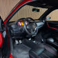 Ligier JS50 Sport Ultimate Facelift | 8 PS leiser DCI motor | Rückfahrkamera | 45 km/h | Innerhalb 250 KM Kostenlose Lieferung | Mopedauto | Leichtmobile