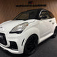 Ligier JS50L (Long) Sport | leiser DCI motor | Rückfahrkamera | 45 km/h | Innerhalb 250 KM Kostenlose Lieferung | Mopedauto | Leichtmobile