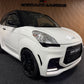 Ligier JS50L (Long) Sport | leiser DCI motor | Rückfahrkamera | 45 km/h | Innerhalb 250 KM Kostenlose Lieferung | Mopedauto | Leichtmobile