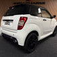 Ligier JS50L (Long) Sport | leiser DCI motor | Rückfahrkamera | 45 km/h | Innerhalb 250 KM Kostenlose Lieferung | Mopedauto | Leichtmobile