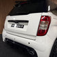 Ligier JS50L (Long) Sport | leiser DCI motor | Rückfahrkamera | 45 km/h | Innerhalb 250 KM Kostenlose Lieferung | Mopedauto | Leichtmobile