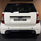 Ligier JS50L (Long) Sport | leiser DCI motor | Rückfahrkamera | 45 km/h | Innerhalb 250 KM Kostenlose Lieferung | Mopedauto | Leichtmobile