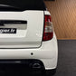 Ligier JS50L (Long) Sport | leiser DCI motor | Rückfahrkamera | 45 km/h | Innerhalb 250 KM Kostenlose Lieferung | Mopedauto | Leichtmobile