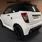 Ligier JS50L (Long) Sport | leiser DCI motor | Rückfahrkamera | 45 km/h | Innerhalb 250 KM Kostenlose Lieferung | Mopedauto | Leichtmobile