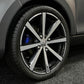 Aixam GTI Sport Matt Grau 2023 | 8 PS Kubota Motor | 45 km/h | Rückfahrkamera | Innerhalb 250 KM Ko stenlose Lieferung | Mopedauto | Leichtmobile
