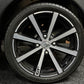 Aixam GTI Sport Matt Grau 2023 | 8 PS Kubota Motor | 45 km/h | Rückfahrkamera | Innerhalb 250 KM Ko stenlose Lieferung | Mopedauto | Leichtmobile