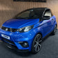 Aixam GTI Sport | 8 PS Kubota motor | Rückfahrkamera | 45 km/h | Innerhalb 250 KM Kostenlose Lieferung | Mopedauto | Leichtmobile