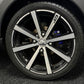 Aixam GTI Sport Matt Grau 2023 | 8 PS Kubota Motor | 45 km/h | Rückfahrkamera | Innerhalb 250 KM Ko stenlose Lieferung | Mopedauto | Leichtmobile