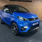 Aixam GTI Sport | 8 PS Kubota motor | Rückfahrkamera | 45 km/h | Innerhalb 250 KM Kostenlose Lieferung | Mopedauto | Leichtmobile