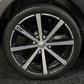 Aixam GTI Sport Matt Grau 2023 | 8 PS Kubota Motor | 45 km/h | Rückfahrkamera | Innerhalb 250 KM Ko stenlose Lieferung | Mopedauto | Leichtmobile
