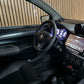 Aixam GTI Sport Matt Grau 2023 | 8 PS Kubota Motor | 45 km/h | Rückfahrkamera | Innerhalb 250 KM Ko stenlose Lieferung | Mopedauto | Leichtmobile