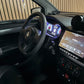 Aixam GTI Sport Matt Grau 2023 | 8 PS Kubota Motor | 45 km/h | Rückfahrkamera | Innerhalb 250 KM Ko stenlose Lieferung | Mopedauto | Leichtmobile