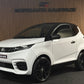 Aixam City Sport 2025 | 8 PS Kubota Motor | Rückfahrkamera | FULL LED | 45 km/h | Innerhalb 250 KM Kostenlose Lieferung | Mopedauto | Leichtmobile
