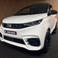 Aixam City Sport 2025 | 8 PS Kubota Motor | Rückfahrkamera | FULL LED | 45 km/h | Innerhalb 250 KM Kostenlose Lieferung | Mopedauto | Leichtmobile