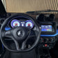 Aixam GTI Sport | 8 PS Kubota motor | Rückfahrkamera | 45 km/h | Innerhalb 250 KM Kostenlose Lieferung | Mopedauto | Leichtmobile