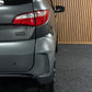 Aixam GTI Sport Matt Grau 2023 | 8 PS Kubota Motor | 45 km/h | Rückfahrkamera | Innerhalb 250 KM Ko stenlose Lieferung | Mopedauto | Leichtmobile