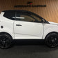 Aixam City Sport 2025 | 8 PS Kubota Motor | Rückfahrkamera | FULL LED | 45 km/h | Innerhalb 250 KM Kostenlose Lieferung | Mopedauto | Leichtmobile