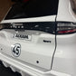 Aixam City Sport 2025 | 8 PS Kubota Motor | Rückfahrkamera | FULL LED | 45 km/h | Innerhalb 250 KM Kostenlose Lieferung | Mopedauto | Leichtmobile