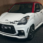 Ligier JS50 Sport | 8 PS leiser DCI Motor | Rückfahrkamera | 45 km/h | Rückfahrkamera | Innerhalb 250 KM Kostenlose Lieferung | Mopedauto | Leichtmobile