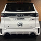 Aixam City Sport 2025 | 8 PS Kubota Motor | Rückfahrkamera | FULL LED | 45 km/h | Innerhalb 250 KM Kostenlose Lieferung | Mopedauto | Leichtmobile