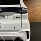 Aixam City Sport 2025 | 8 PS Kubota Motor | Rückfahrkamera | FULL LED | 45 km/h | Innerhalb 250 KM Kostenlose Lieferung | Mopedauto | Leichtmobile